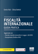 Fiscalità internazionale by Ennio Vial, Silvia Bettiol