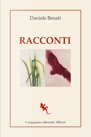 Racconti by Daniele Benati