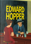 Edward Hopper. Pittore del silenzio by Sergio Rossi