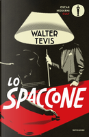 Lo spaccone by Walter Tevis