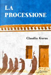 La processione by Claudia Garau
