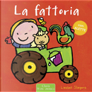La fattoria by Liesbet Slegers