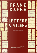 Lettere a Milena by Franz Kafka
