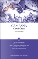Canti orfici by Dino Campana