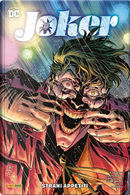 Joker. Vol. 3: Strani appetiti by Francesco Francavilla, Guillem March, James IV Tynion