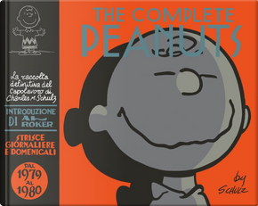 The complete Peanuts. Strisce giornaliere e domenicali. Vol. 15: Dal 1979 al 1980 by Charles M. Schulz