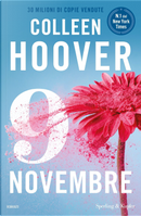 9 novembre by Colleen Hoover