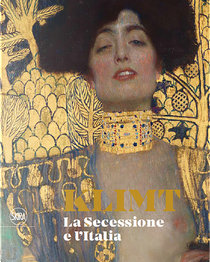 Klimt. La secessione e l'Italia