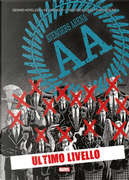 Ultimo livello. Avengers Arena by Dennis Hopeless