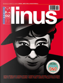 Linus by Anna Brandoli, Bill Watterson, Jerry Kramsky, Leila Marzocchi, Manara Milo, Massimo Giacon, Renato Queirolo, Stefano Tartarotti, Stephan Pastis, Umberto Eco, Walter Leoni, 查爾斯·舒茲
