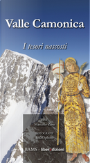 Valle Camonica. I tesori nascosti by Marcello Zane
