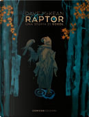 Raptor. Una storia di Sokól by Dave McKean