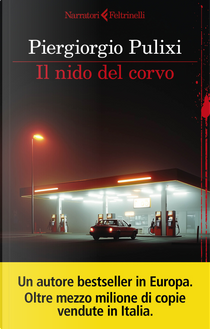 Il nido del corvo by Piergiorgio Pulixi