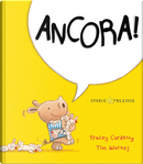 Ancora! by Tim Warnes, Tracey Corderoy