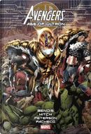 Avengers. Age of Ultron by Brian Michael Bendis, Bryan Hitch