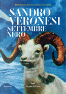Settembre nero by Sandro Veronesi