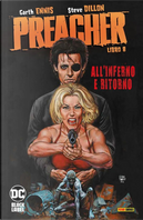 Preacher. Vol. 8: All'Inferno e ritorno by Garth Ennis, Steve Dillon