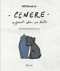 Cenere by Mario Natangelo