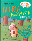 Gloria muccalesta superstar by Claudia Palombi