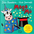 MagaMù by Julia Donaldson, Nick Sharratt