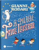 Le più belle favole illustrate by Gianni Rodari