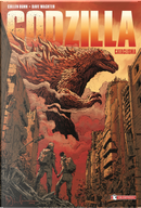 Godzilla. Cataclisma by Cullen Bunn
