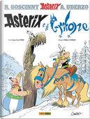 Asterix e il grifone by Jean-Yves Ferri
