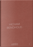 Hicham Benohoud. Ediz. italiana e francese