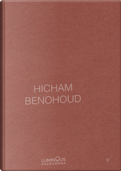 Hicham Benohoud. Ediz. italiana e francese