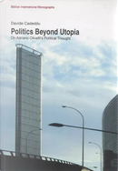 Politics beyond utopia. On Adriano Olivetti's political thought by Davide Cadeddu