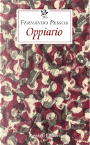 Oppiario by Fernando Pessoa