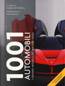 1001 automobili. I grandi modelli di ieri