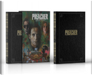 Preacher. Vol. 2 by Garth Ennis, Steve Dillon