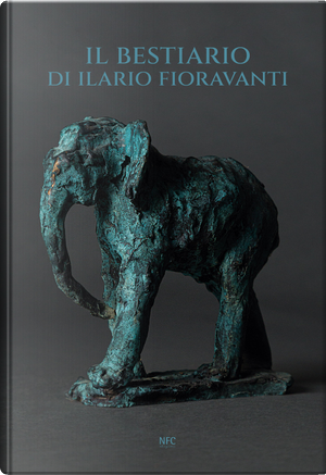 Il bestiario di Ilario Fioravanti