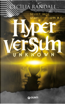 Unknown. Hyperversum. Vol. 6 by Cecilia Randall