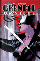 Grendel omnibus. Vol. 2 by Ashley Wood, Matt Wagner, Tim Sale
