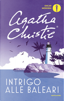 Intrigo alle Baleari e altre storie by Agatha Christie