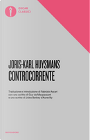 Controcorrente by Joris-Karl Huysmans