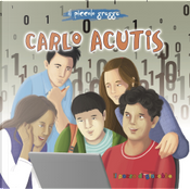 Carlo Acutis. Il piccolo gregge by Antonella Pandini