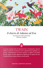 Il diario di Adamo ed Eva by Mark Twain
