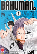 Bakuman. New edition. Vol. 7 by Tsugumi Ohba