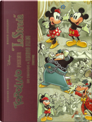 Topolino presenta: «La strada». Un omaggio a Federico Fellini. Limited deluxe edition by Massimo Marconi
