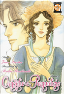 Orgoglio e pregiudizio. Vol. 1 by Jane Austen, Reiko Mochizuki