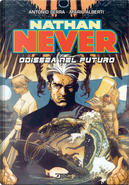 Nathan Never. Odissea nel futuro by Antonio Serra, Mario Alberti
