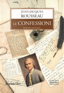 Le confessioni by Jean-Jacques Rousseau