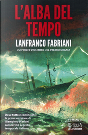 L'alba del tempo by Lanfranco Fabriani