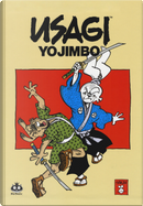 Usagi Yojimbo. Vol. 5-6 by Stan Sakai