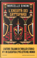 L'eredità dei gattopardi by Marcello Simoni