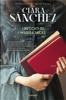 I peccati di Marisa Salas by Clara Sánchez