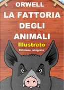 La fattoria degli animali by George Orwell